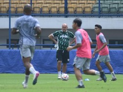 Ultimatum untuk Pemain Persib yang Akan Hadapi Malut United