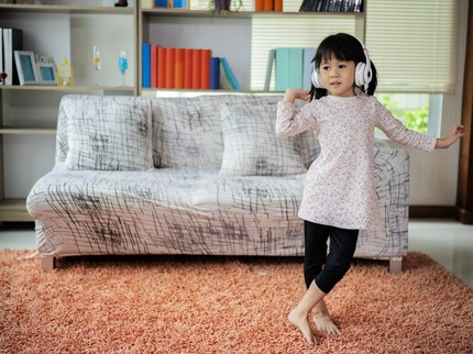 Ketahui 3 Manfaat Lagu Anak untuk Optimalkan Perkembangan Si Kecil