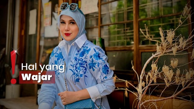 Daffa Wardhana Dekat dengan Ariel Tatum, Marini Zumarnis: Anaknya Baik