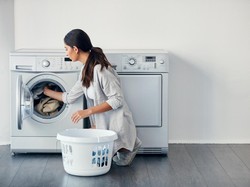 10 Tips Mencuci Pakaian yang Tak Banyak Orang Tahu