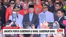 VIDEO: Momen Pramono-Rano Mengantar & Melepas Teguh Setyabudi