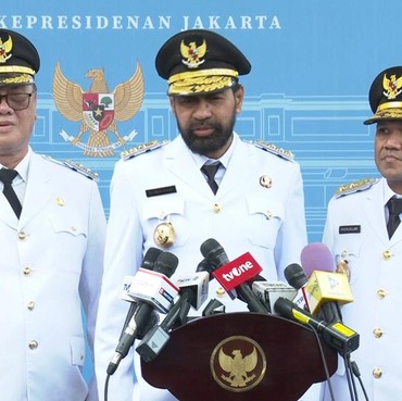 Diduga Nikah Lagi yang Ketiga Kali, Ini Deretan Istri Gubernur Aceh Mualem