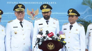 Diduga Nikah Lagi yang Ketiga Kali, Ini Deretan Istri Gubernur Aceh Mualem