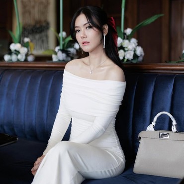 Masih Jomlo, Nita Gunawan: Aku Suka Bad Boy Kayak...