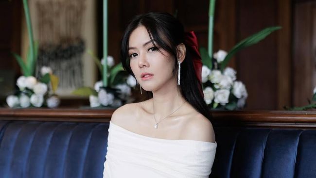 Masih Jomlo, Nita Gunawan: Aku Suka Bad Boy Kayak...