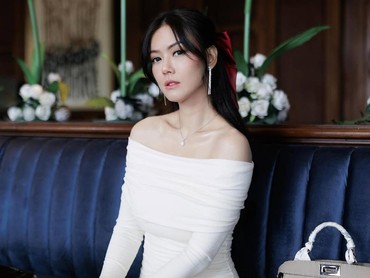 Masih Jomlo, Nita Gunawan: Aku Suka Bad Boy Kayak...