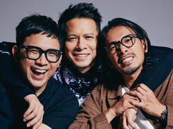 NOAH Comeback!