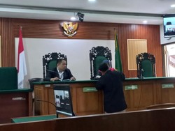 Hasil Medis dari RSU Soetomo Sebut Kromosom Nur Laili Identik Laki-laki