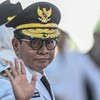 Pram soal Padel Masuk Objek Pajak 10 Persen: Saya Belum Teken Apapun