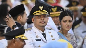 Daftar 10 Gubernur Terkaya RI: Ada Pramono Anung hingga Bobby Nasution
