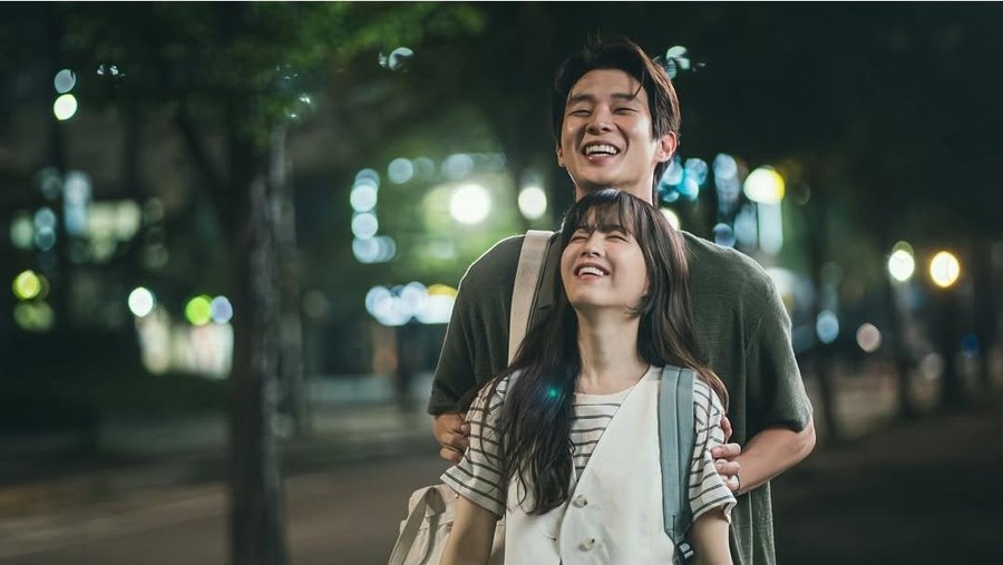 Pemain Drama Korea Melo Movie