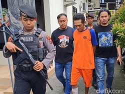Sadisnya Eko Mutilasi Agus di Jombang, Sempat Ajak Korban Tenggak Miras