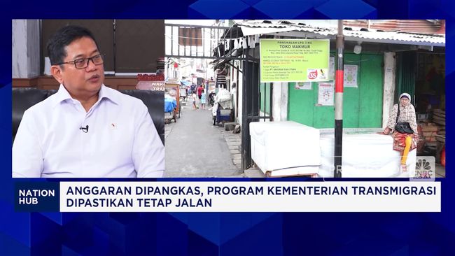 Pemerintah Buka Program Transmigrasi, Ini Keuntungannya