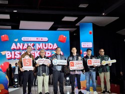 Raffi Ahmad Ungkap Pesan Prabowo: Kolaborasi Pemerintah & Swasta Makin Banyak
