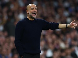 Video Guardiola ke Pemain Man City: Belajarlah dari Real Madrid!