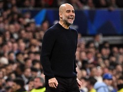 Pep Guardiola dianggap layak melatih timnas Jerman.