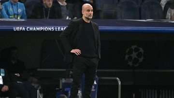 Liputan Olahraga CNN Sport : Guardiola Tegaskan Dukungan untuk Palestina: Kita Meninggalkan Mereka