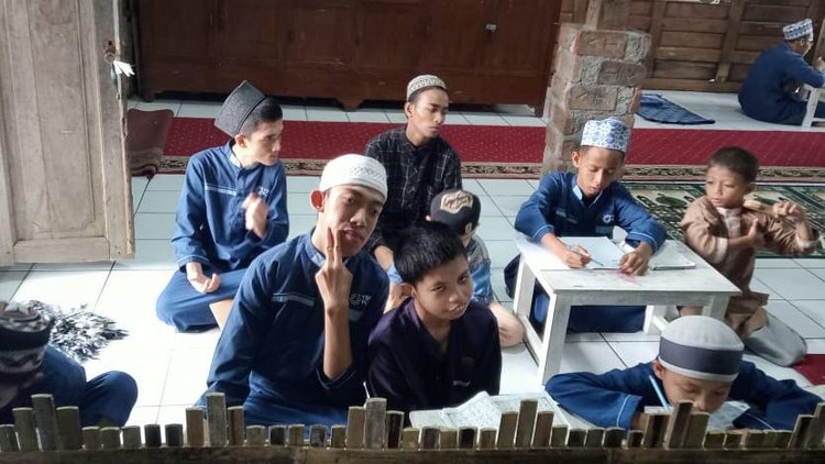 Pesantren Jamhariyah