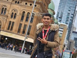 Peserta WHV Meninggal Dunia di Perkebunan Kapas di New South Wales