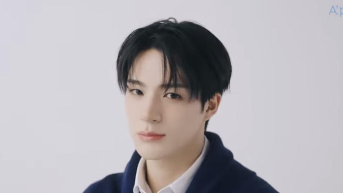Visualnya Menawan, Jeno NCT Ditunjuk sebagai Brand Ambassador A'pieu