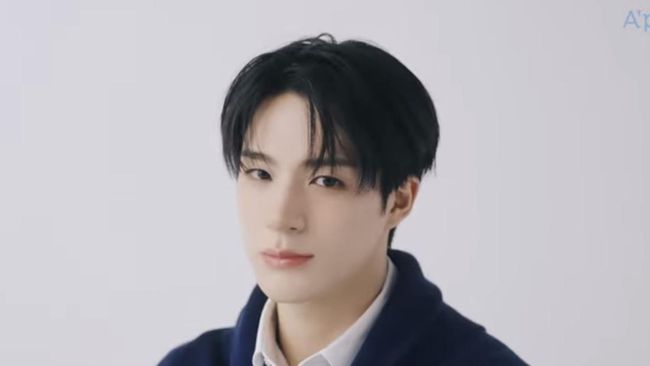 Visualnya Menawan, Jeno NCT Ditunjuk sebagai Brand Ambassador Apieu
