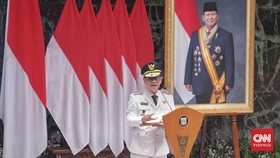 Pramono: Jakarta Akan Jadi Ibu Kota ASEAN