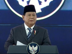 Prabowo-Gibran Bakal Hadiri Penutupan Kongres VI Partai Demokrat Besok