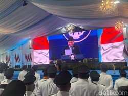 Prabowo ke 961 Kepala Daerah: Saudara Pelayan Rakyat, Bela Kepentingan Rakyat