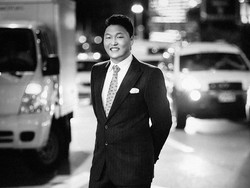 Psy Gangnam Style Minta Maaf karena Bikin Pangling Setelah Turun Berat Badan