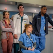 Menegangkan dan Bikin Kepo! Ini Dia Rekomendasi Serial Netflix Barat Bertema Medis yang Seru