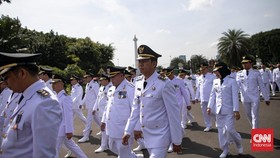 Segini Besaran Gaji Kepala Daerah dan Tunjangannya Per Bulan