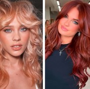Spring Vibes! Ini 5 Warna Rambut yang Buat Tampilan Makin Fresh di Musim Semi
