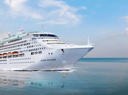 Mau Liburan Gratis di Kapal Pesiar Star Voyage? Yuk Ikutan Kuis Ini