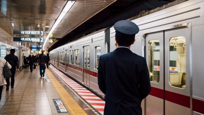 Sebelum #KaburAjaDulu ke Jepang, Cek Aturan Dasar Ini agar Tenang Tinggal di Negeri Sakura