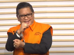 Profil Hasto Kristiyanto Sekjen PDIP yang Ditahan KPK