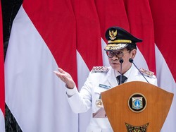 Pramono Anung Resmi Dilantik Jadi Gubernur Jakarta, Ini Profil Pendidikannya