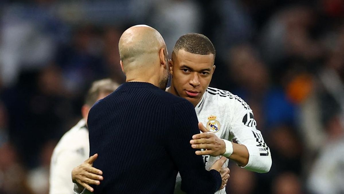 2 Duel Para Juara di Babak 16 Besar Liga Champions 2025/2026