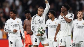 Daftar 8 Klub Lolos dari Playoff 16 Besar Liga Champions