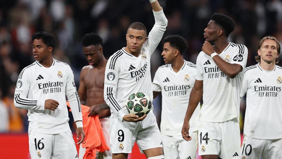 Daftar 8 Klub Lolos dari Playoff 16 Besar Liga Champions