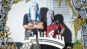 Band Sukatani Blak-blakan soal Pemecatan Sepihak Vokalis sebagai Guru