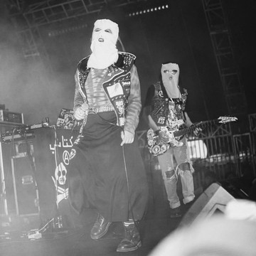 Nggak Cuma Lagu 'Bayar, Bayar, Bayar' Sukatani, Ini Daftar Karya Seni yang Pernah Dibredel di Indonesia