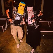 Ini Lirik Lagu 'Bayar Bayar Bayar' Sukatani yang Ditarik Usai Permintaan Maaf ke Kapolri Viral