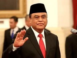 Mantan Wakapolri dan MenPAN-RB Syafruddin Kambo Meninggal Dunia