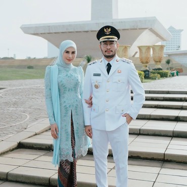 Sibuk Kerja Sebagai Bupati, Jeje Govinda Diprotes Anak-anak