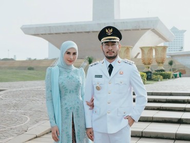 img-title Sibuk Kerja Sebagai Bupati, Jeje Govinda Diprotes Anak-anak