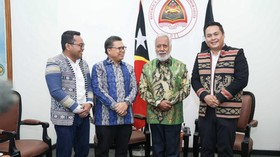 Peran Besar Telkomcel dalam Transformasi Digital Timor-Leste