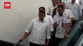 VIDEO: Jadi Gubernur Sumut Bobby Akan Kurangi Anggaran Baju Dinas