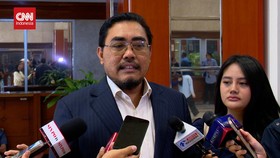 VIDEO:Mendiktisaintek Diganti, Jazilul Fawaid:Prabowo Dengar Mahasiswa