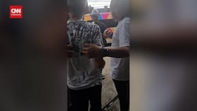 VIDEO: Detik-detik Fariz RM Ditangkap Kasus Narkoba di Bandung