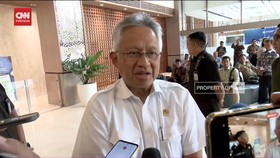 VIDEO: Satryo Brodjonegoro: Lebih Baik Mundur Daripada Diberhentikan